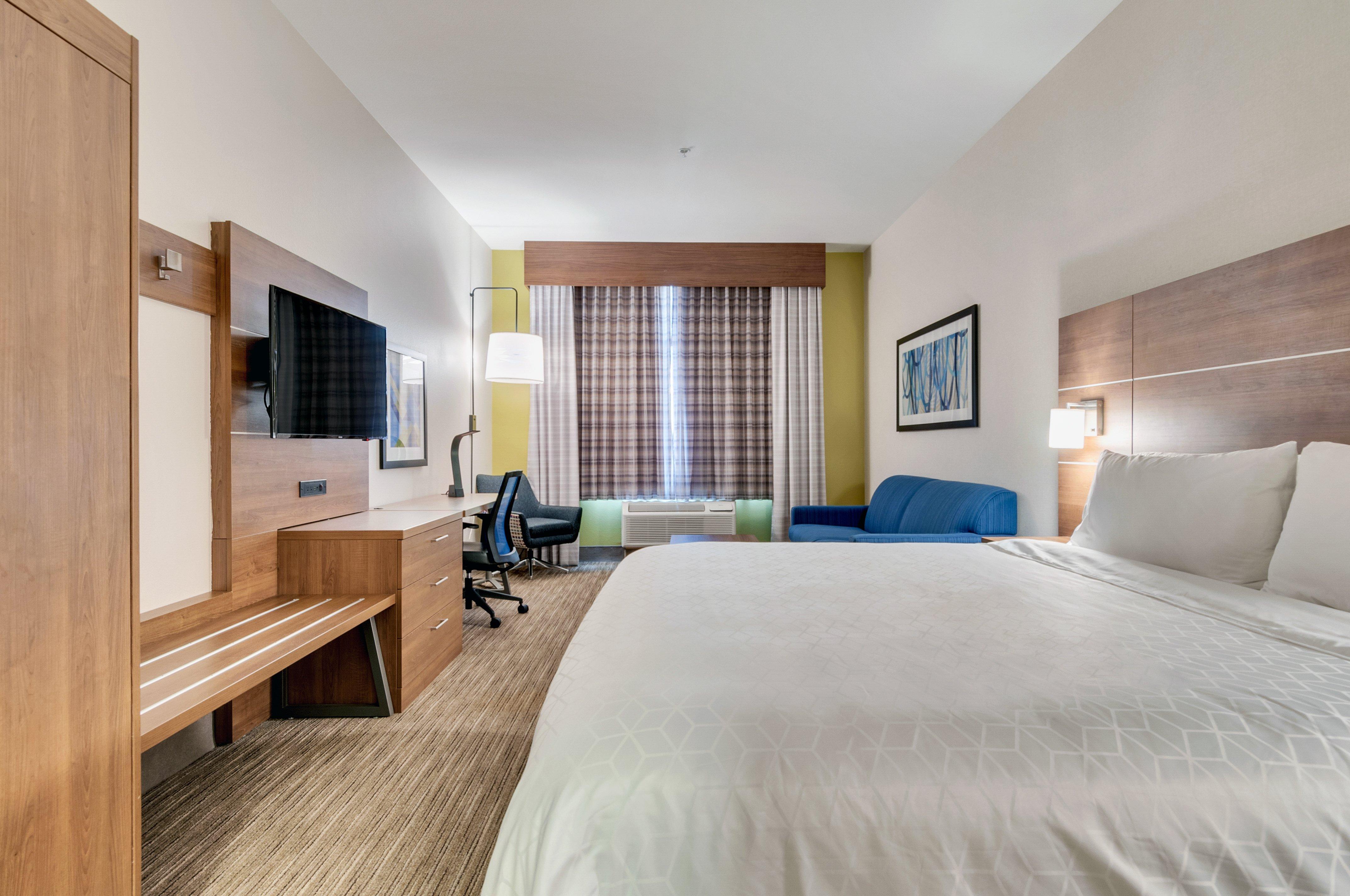 Holiday Inn Express Hotel & Suites Lake Elsinore By Ihg Bagian luar foto