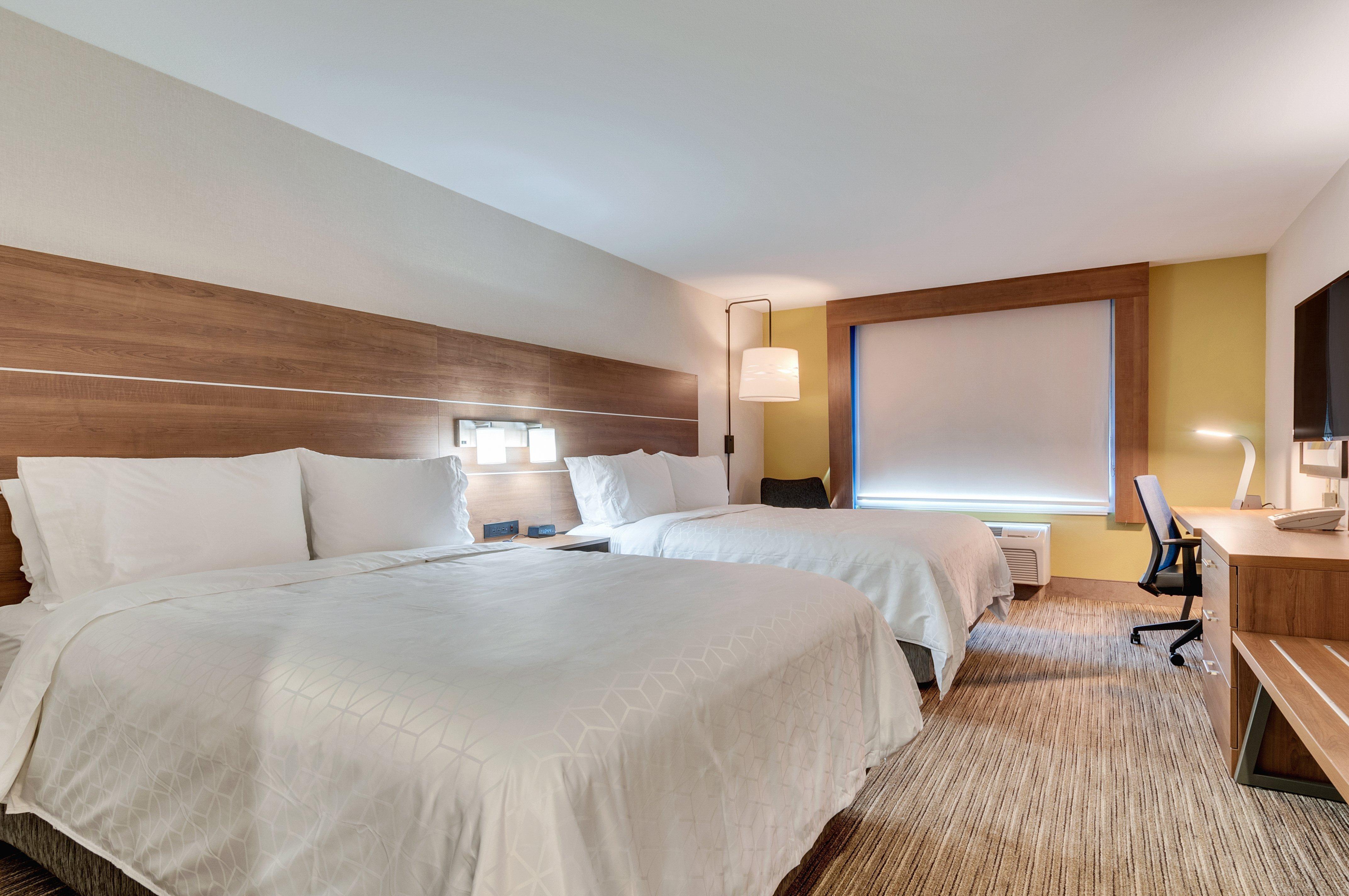 Holiday Inn Express Hotel & Suites Lake Elsinore By Ihg Bagian luar foto