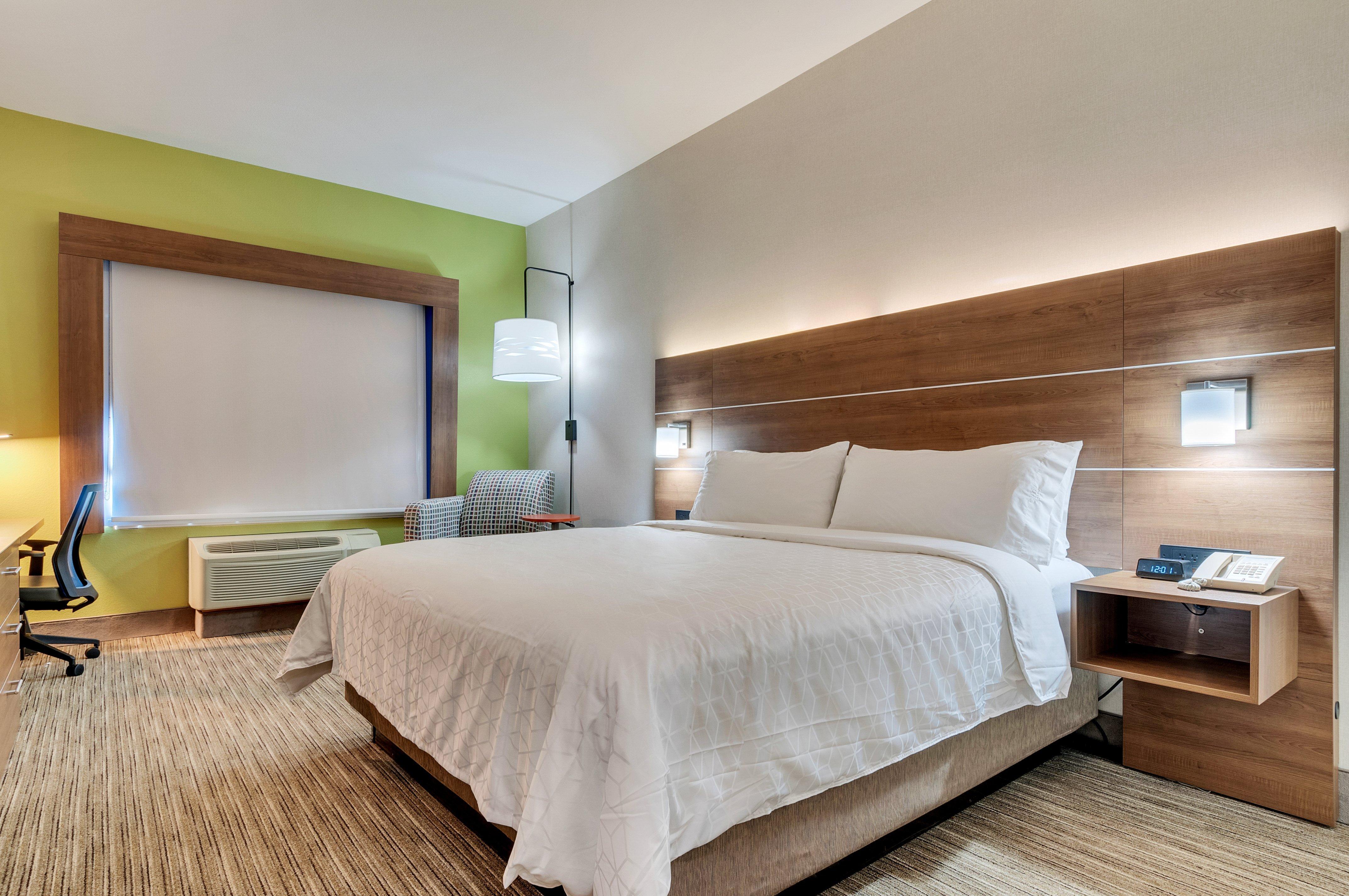Holiday Inn Express Hotel & Suites Lake Elsinore By Ihg Bagian luar foto