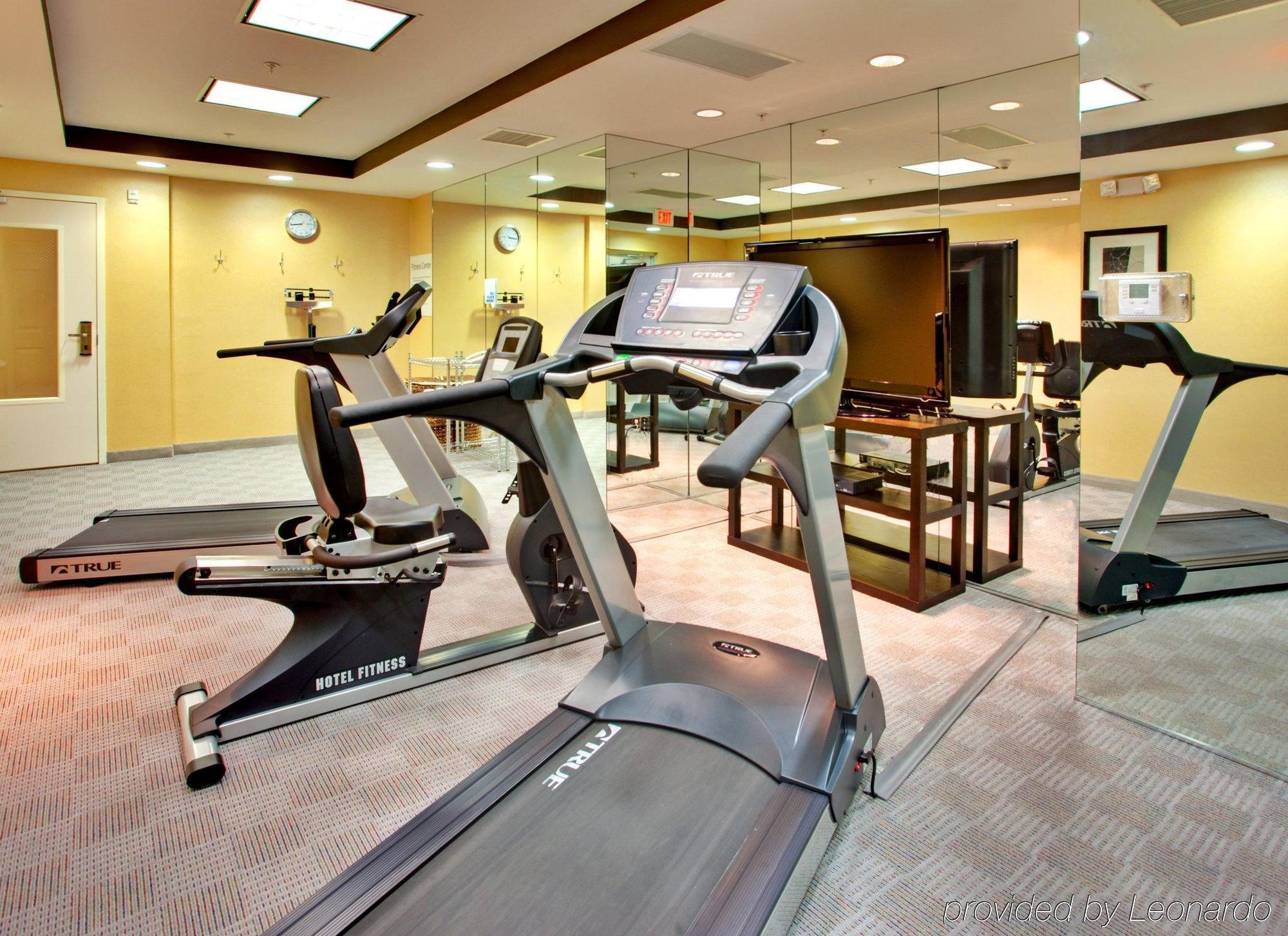 Holiday Inn Express Hotel & Suites Lake Elsinore By Ihg Fasilitas foto